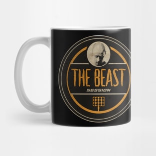 Beast Session Mug